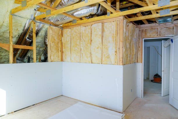 Best Commercial Insulation Contractor  in Gold Beach, OR